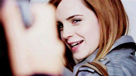 Emma Watson Beautyful Wifflegif