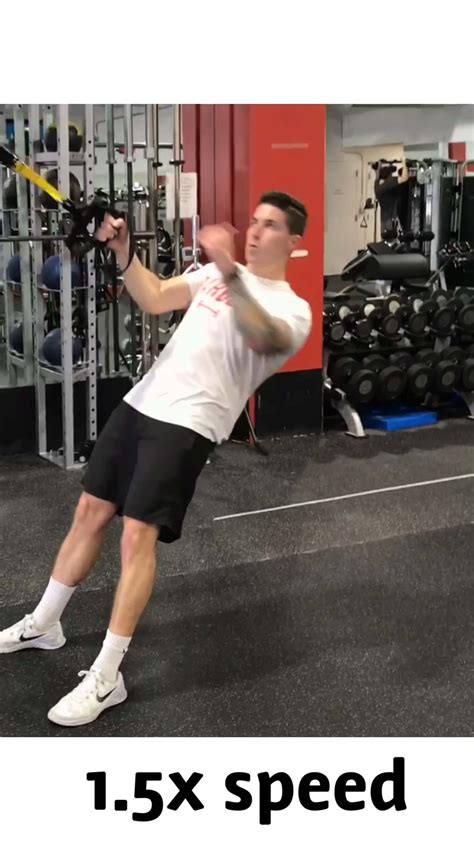Single Arm Trx Row And Bent Over Row With Kettlebell 𝙏𝙝𝙚