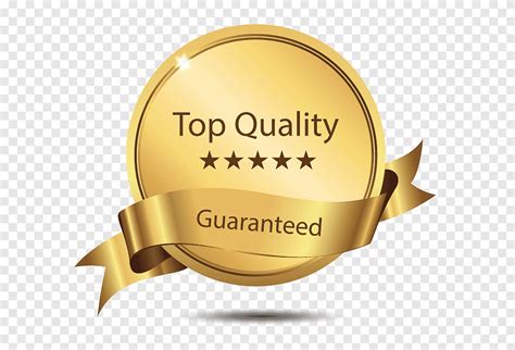 Top Quality Guaranteed Text Illustration Guarantee Quality Service