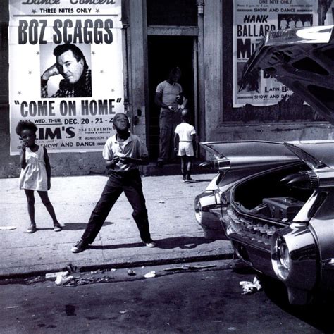 Boz Scaggs Come On Home Lyrics And Tracklist Genius