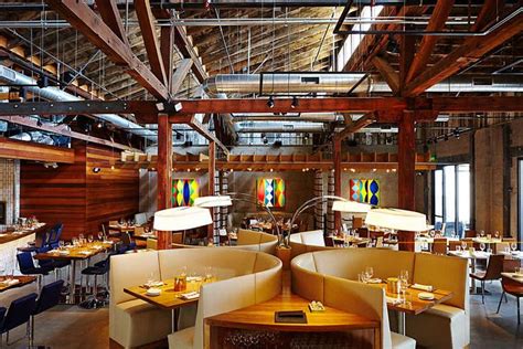 the 21 best designed restaurants in america in 2020 restaurant design restaurant interior