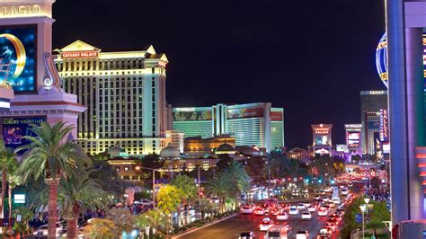 Las Vegas Turismo Qué Visitar En Las Vegas Nevada 2021 Viaja Con