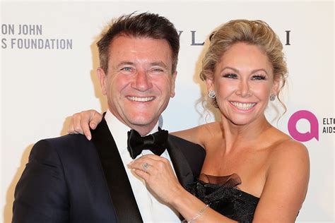 Shark Tank S Robert Herjavec And Wife Kym Johnson Just Posted The Sweetest Anniversary