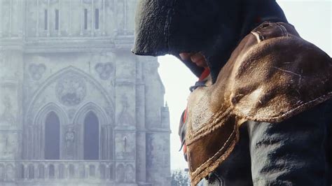 N El Primer Tr Iler Muestra Que El Pr Ximo Assassin S Creed Estar