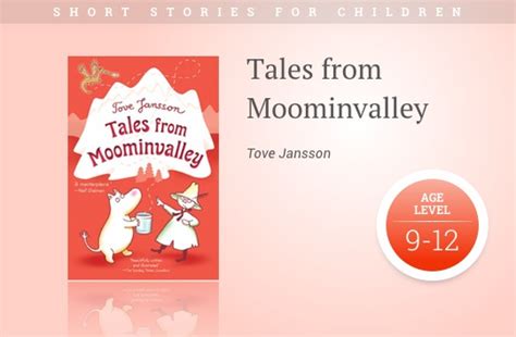 20 Best Short Stories For Kids