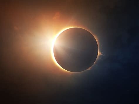 Last Ring Of Fire Eclipse Until 2039 Saturday How To See It In Fl