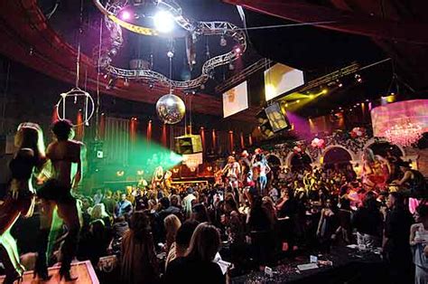 Events And Fun In South Beach Miami Nightclub Dress Code