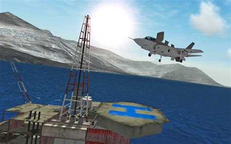 F18 Carrier Landing Ii Proukappstore For Android