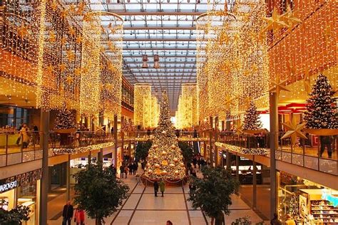 My Best 6 Tips For Pre Christmas Shopping Mall Walking Just Love Walking