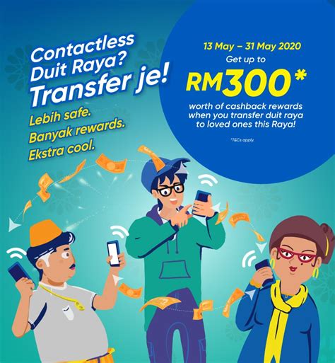 Best thing is, this promotion is valid for all bus routes and all bus operators as long as the payable. Raya Sempoi 2.0.2.0 With Touch 'n Go eWallet Where ...