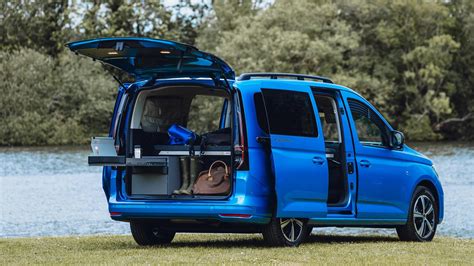 Best Campervans 2022 The Ultimate Staycation Machines Car Magazine