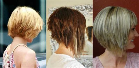 Iconic Stacked Bob Haircuts For The Most Stylish Ones