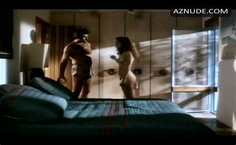 Lisa Allison Breasts Butt Scene In Love Circles Aznude