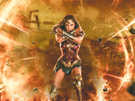 1400x1050 Wonder Woman Justice League Synder Cut Wallpaper1400x1050