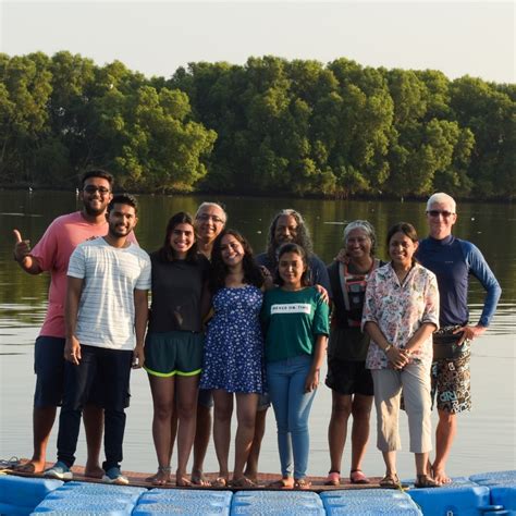 Work with Us - Kuddle Life Foundation