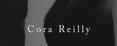 Order Of Cora Reilly Books