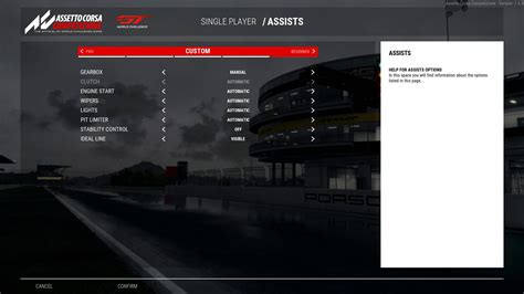 Assetto Corsa Competizione Beginners Guide Complete Guide