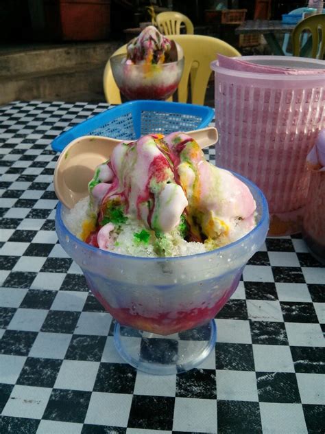 Ini berikutan paka kini menjadi kawasan perindustrian minyak dan gas. Tempat Makan Sedap Di Malaysia: Tempat Menarik Terengganu ...