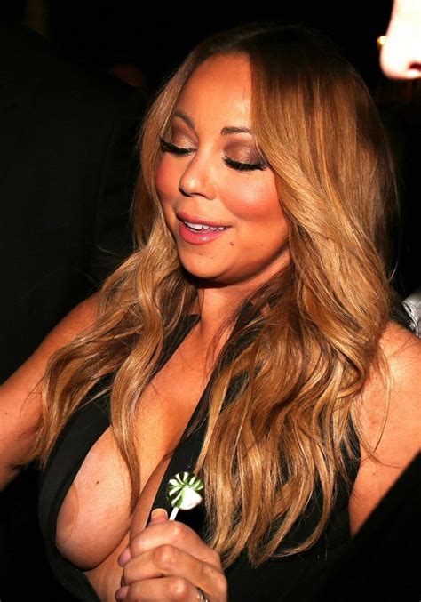 Mariah Carey Big Boobs Photos The Fappening