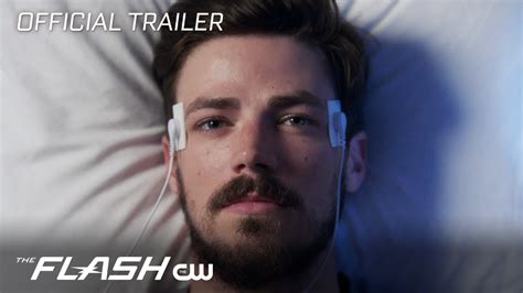 The Flash The Flash Official Season 4 Extended Trailer Phase9