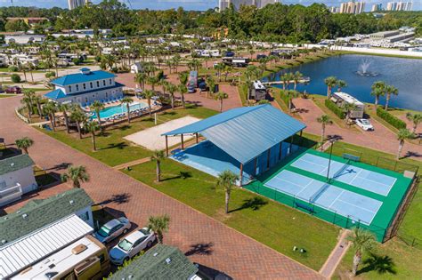Rv Parks Florida 19 That You Should Totally Visit