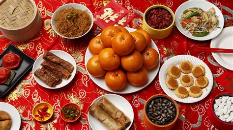 What's more, believe it or not, in china. HUAT AH: Here's Why You Should Eat These Super Auspicious ...