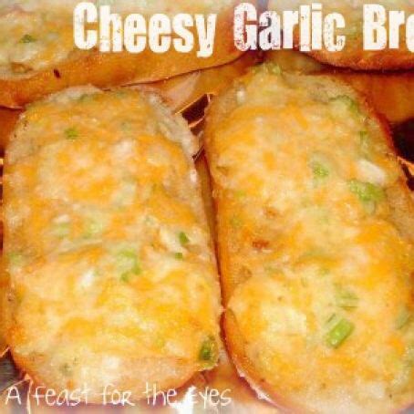 1 teaspoon dried parsley flakes. Pioneer Woman's Garlic Cheese Bread Recipe | Recipe ...
