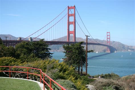 A Locals Guide To The Real San Francisco Summer