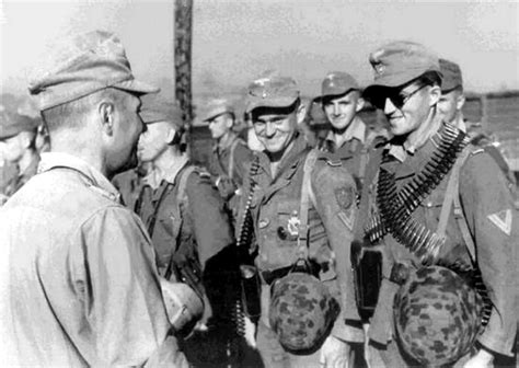 Brandenburger) were members of the. Pin auf SS & Wehrmacht