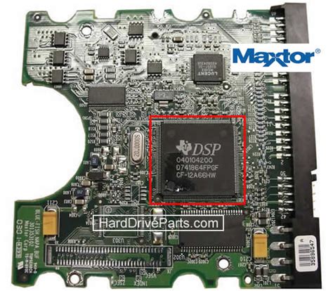 A process state is a condition of the process at a specific instant of time. Hard Drive PCB Swap/Replacement Guide - HardDriveParts.com
