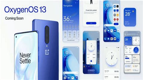 Oneplus 8 And 8 Pro To Get Oxygenos 13 Earlier Than Expected