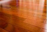 Images of Parquet Floor Finishes