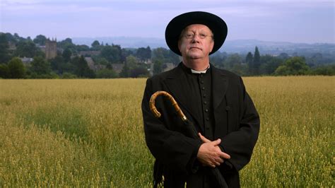 The supreme being, and by late old english, one who exercises parental care over. About Father Brown | Father Brown | Alibi Channel