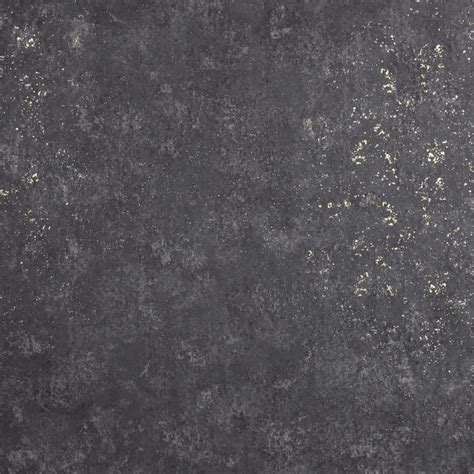 2927 00701 Drizzle Charcoal Speckle Wallpaper By Brewster