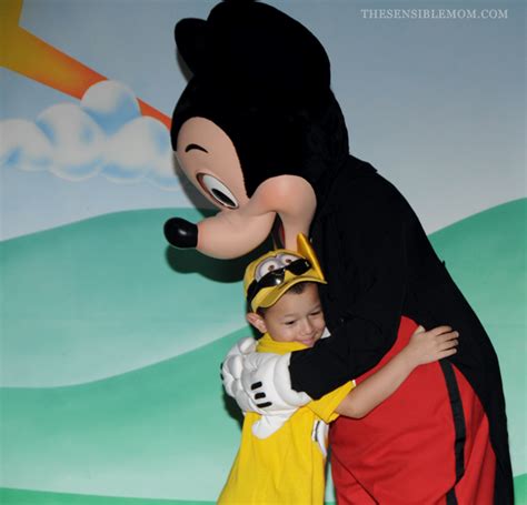 We don't wish to be political, he said. David's Story: Make-A-Wish Trip Recap (to Disney World!)