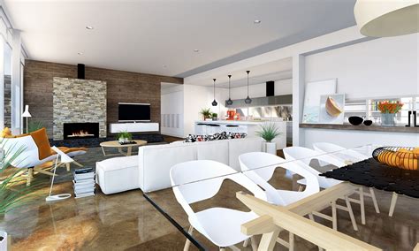Studio Apartment Interiors Inspiration Futura Home