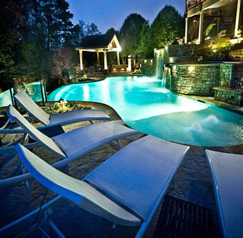 Outdoor Lighting Company In Atlanta Featured On Hgtv Get A Free