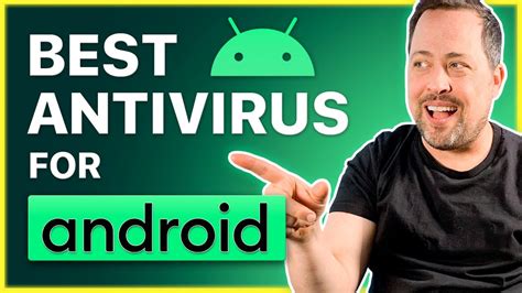 Best Antivirus For Android Mobile Friendly Guide Youtube