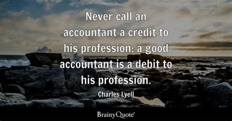 Accountant Quotes Brainyquote