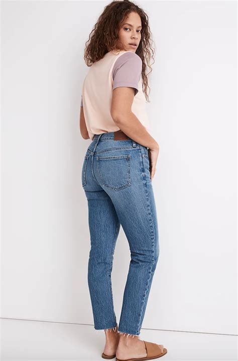 15 Of The Best Jeans You Can Buy Online In 2022 Best Jeans For Women