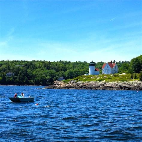 6 More Reasons To Spend A Summer Weekend In Camden Maine Maine Vacation Maine Travel