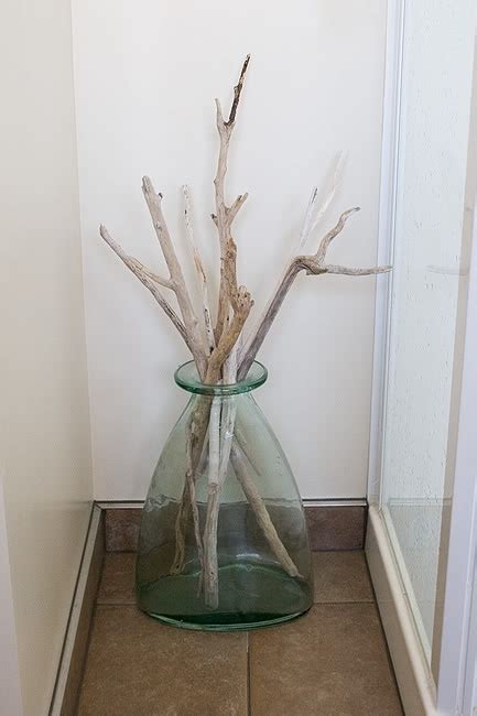 Maybe you would like to learn more about one of these? 52 Ideas To Use Driftwood In Home Décor - DigsDigs