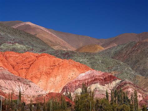 Descubrí el Norte Argentino | InterMza – Conozca Mendoza