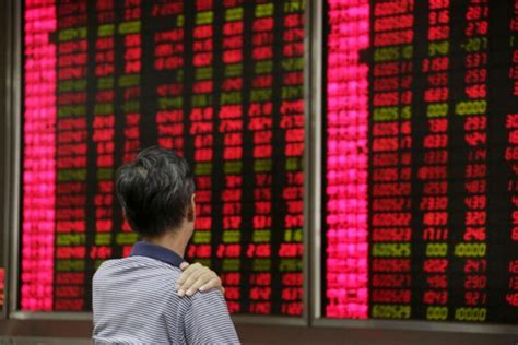 Asian Stocks Mixed As China Recovery Weakens Business