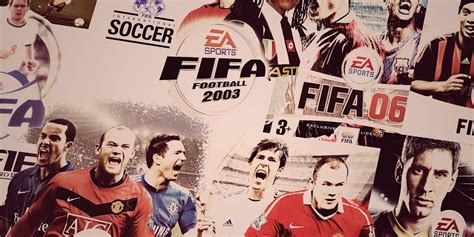 Fifa Games The Best Games Of All Times Voted By You