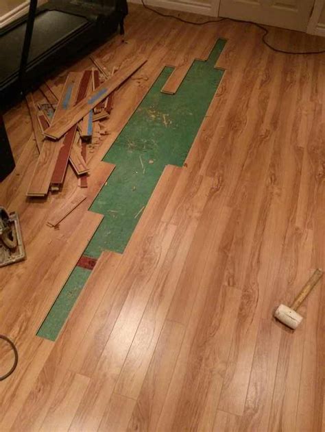 Mar 10, 2020 · easy steps to fix laminate countertop water damage applying the heat: repairing water-damaged laminate flooring. in 2020 ...