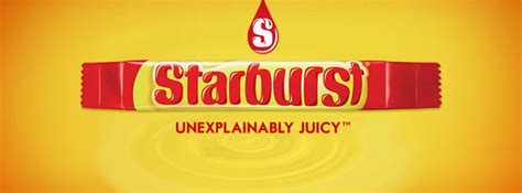 Starburst Logos