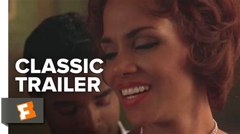 Why Do Fools Fall In Love 1998 Official Trailer Halle Berry Vivica Fools Fall In Love