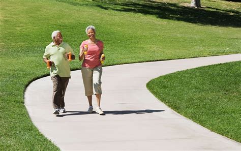Benefits Of Walking With Weights 5 Safety Tips To Get Started