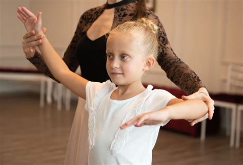 Kids Classes Capital Dance Center